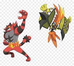 See more ideas about pokemon słodkie rysunki rysunki. Untitled Design Pokemon Coloring Pages Incineroar Hd Png Download Vhv
