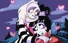 It focuses on the friendship of quirky young lydia deetz (voice: 92 Beetle Juice And Liv Ideas Beetlejuice Beetlejuice Cartoon Tim Burton