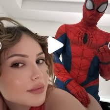 Stream XX$XXSEXX18+ Sophie rain spiderman video oficial by Julie | Listen  online for free on SoundCloud