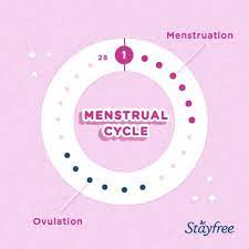 Period Calculator | J&J Consumer Za