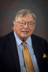 In Memoriam: Morton Collins