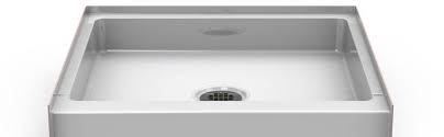 Are you looking for a shower pan? Amazon Com Bestbath 30x30 Shower Pan Center Drain White Health Personal Care