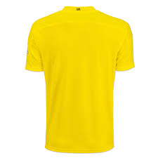 This organizational structure was designed to ensure that the sports club has full control. Borussia Dortmund 2020 21 Puma Home Kit 20 21 Kits Football Shirt Blog