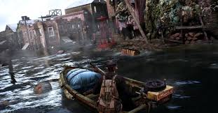 the sinking city review adventure gamers