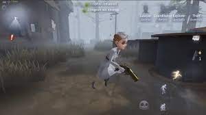 Identity V 1 0 892516 Descargar Para Android Apk Gratis