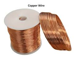 Bare Copper Wire 8,10,12,14,16,18,20,22,24,26,28,30 Ga (Dead Soft) Choose  Gauge | eBay