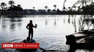 Oleh karena itu, umar memberikan dua jenis hukuman kepada pencuri itu. Politik Air Jadi Penentu Penting Di Abad 21 Bbc News Indonesia