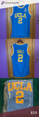 Ucla basketball schedule takes shape. Lonzo Ball Ucla 2 Throwback Basketball Jersey M In 2020 Basketball Jersey Ucla Ncaa Basketball Jersey