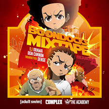 The series premiered on november 6, 2005 and was created by. Circulo Estudios Sur The Boondocks Season 2 Download Zip Showing 1 1 Of 1
