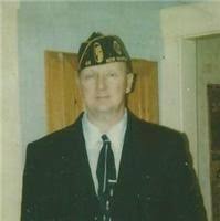 William Fifield Obituary (1932