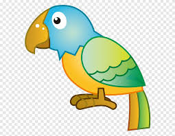 10/02/2011 pukul 17:23 pukul 17:23. Lovebird Parrot Macaw Kartun Yang Dilukis Dengan Tangan Burung Nuri Berdiri Yang Indah Lukisan Cat Air Komik Png Pngegg