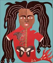 GALERIE CLAIRE CORCIA » : ESPRITS VAGABONDS