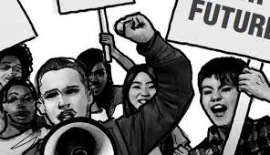 Image result for youth vote