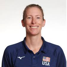 USA Volleyball Reveals 2023 Annual Award Winners