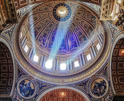 Las otras razones fueron las condiciones ruinosas del antiguo edificio y la aprobación que la construcción de un nuevo y maravilloso templo de la cristiandad, habría tenido por los fieles. Como Visitar Basilica De San Pedro En Vaticano Roma Horarios Precios Viajar A Italia