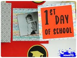 Download Create A Diy Graduation Celebration Photo Explosion Box With Cricut Minor Diy