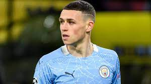 It's this age group that has the unfortunate experience of coming of age in an era where. Phil Foden Manchester City Midfielder Parts Ways With Social Media Company After Kylian Mbappe Post Football News Sky Sports