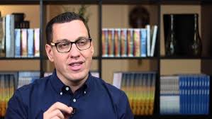 10 Signs of Spiritual Slavery