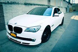 Bmw F02 Alpina B7 Bmw Alpine Bmwperformance 750il Bmw Bmw Performance Car Shop