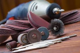 Black And Decker Wizard Rotary Tool How To Change Bit How To Change A Dremel Bit Ehow