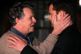 What's Alan Watching?: Fringe, "There's More Than One of Everything":  Peter, Peter, pancake eater