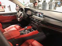 Bmw X6 Xline M Sport Bmw X6 Bmw Carbon Fiber