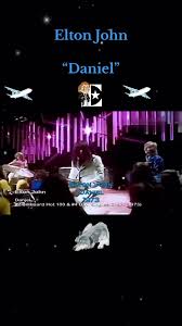 #daniel #eltonjohn #bernietaupin #70smusic #fyppp