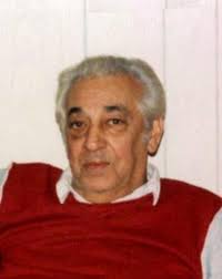 Remembering ANTHONY MAGRO