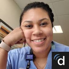 Adrienne Nicole's Instagram, Twitter & Facebook