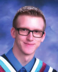 Scholarship Winners from the NL Teachers' Association