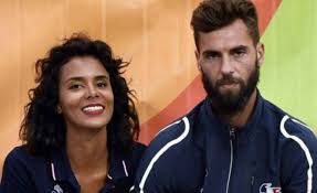Benoît paire at the madrid open. Tamara Marthe Age Height Wikipedia Benoit Paire Girlfriend Instagram