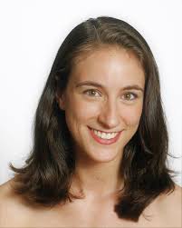 Meet Elizabeth Wright! She is one of our amazing guest teachers