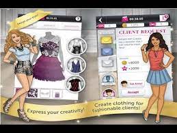 You can decorate unique room for your clients! Top Android Apps For Fashion Designers Youtube