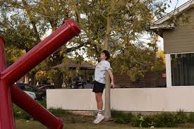 City Youth Photo Scavenger Hunt