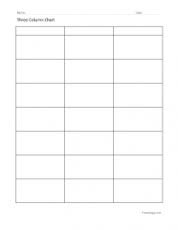 Blank Table Diagram Catalogue Of Schemas