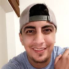 Jesus Puga (@PugNazty)