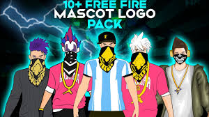 View our portfolio of fire logos. 10 Freefire Mascot Logo Pack Free Freefire Mascot Logo No Text Download Freefire Logo Pack 2020 Youtube