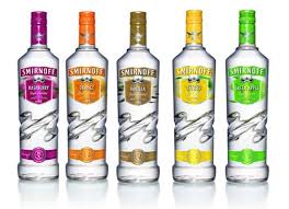 Vusa vodka's creative director, thabo molaba, said: Top 10 Most Powerful Vodka Brands The Drinks Business
