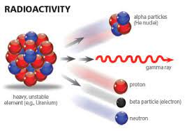 In 1905, shortly after the discovery of radioactivity, the …result has come from radiometric age dating of the samples. Clocks In Rocks Radioactive Dating Part 1 The Institute For Creation Research