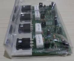 Harga murah di lapak aje elektronik. Kit Power Amplifier Ocl Stereo 200 W Sx 200 Alya Audio Elektronik