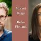 Forfattersamtale med Helga Flatland og Mikkel Bugge event image