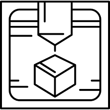 Download 3d Printer Vector Svg Icon Svg Repo