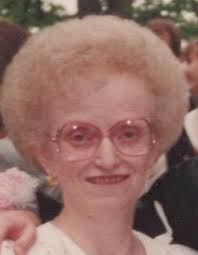 Carolyn A. McCowan Obituary