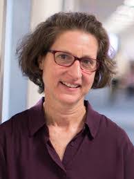 Joanne Siegel's Instagram, Twitter & Facebook