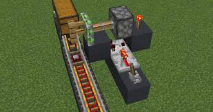 Making an op automatic cactus farm in multiplayer minecraft survival (ep. Minecart Loading System Fully Loaded Redstone Creations Redstone Discussion And Mechanisms Minecraft Java Edition Minecraft Forum Minecraft Forum