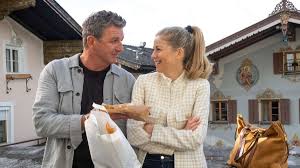 Bergdoktor“-Fans hassen Martins Verlobte – „Nicht die richtige Frau“