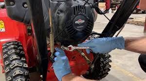 Maybe you would like to learn more about one of these? How To Change Snow Blower Oil Ariens Youtube