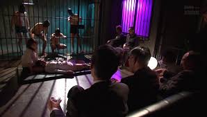 RBD-784 Hana Haruna - bondage big tits