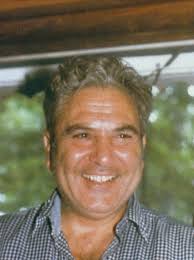 Obituary information for Daniel R. Omogrosso, Sr.
