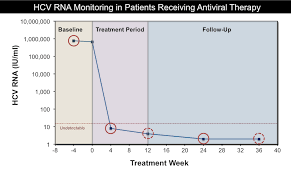 Monitoring During And After Hcv Treatment Core Concepts